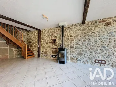 House in Viry (74580)
