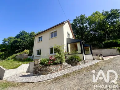 Maison à Plérin (22190)