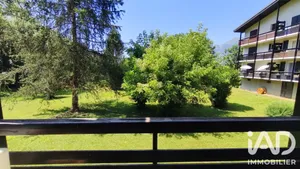 Apartment in Grignon (73200)