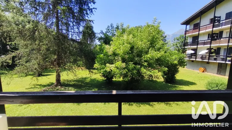 Appartement 4 pièces 74 m² · à Grignon · 74,1 m² · 185 000 €