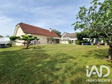 House in Baudreix (64800)