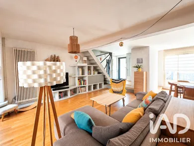 Townhouse in Perpignan (66000)