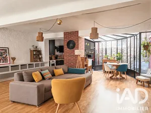 Maison de ville à Perpignan (66000)