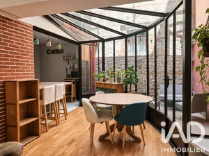 Maison de ville à Perpignan (66000)