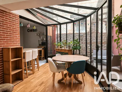 Maison de ville à Perpignan (66000)