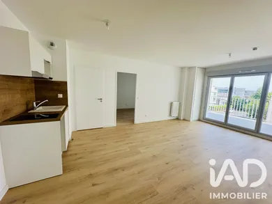 Appartement à La Rochelle (17000)
