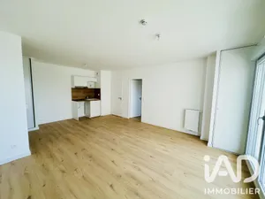 Appartement à La Rochelle (17000)