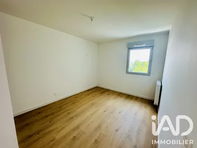 Appartement à La Rochelle (17000)