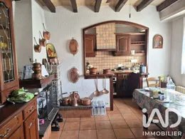 Traditional house in Boucau (64340)