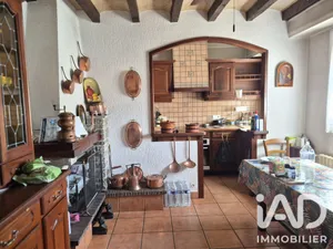 Maison traditionnelle à Boucau (64340)