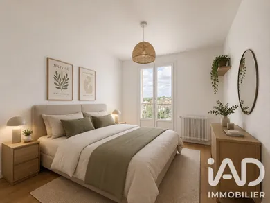 Apartment in Clichy-sous-Bois (93390)