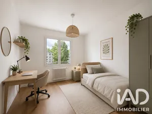 Apartment in Clichy-sous-Bois (93390)