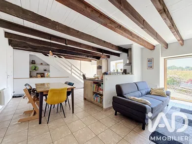 Maison à Plurien (22240)