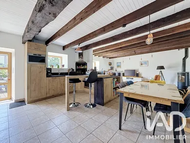 Maison à Plurien (22240)