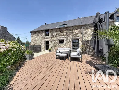 Maison à Plurien (22240)