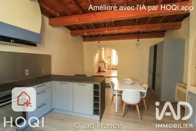 Village house in Montfrin (30490)