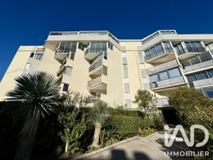 Appartement à Le Grau-du-Roi (30240)