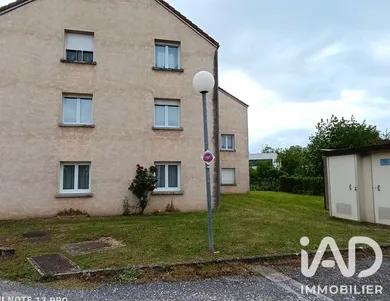 Maison à Saint-Dizier (52100)