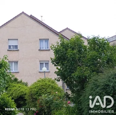 Maison à Saint-Dizier (52100)