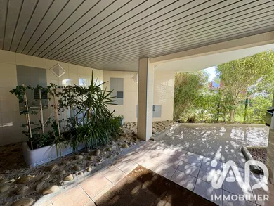 Appartement à Le Grau-du-Roi (30240)