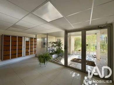 Appartement à Le Grau-du-Roi (30240)