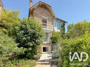 Mansion in Orsay (91400)