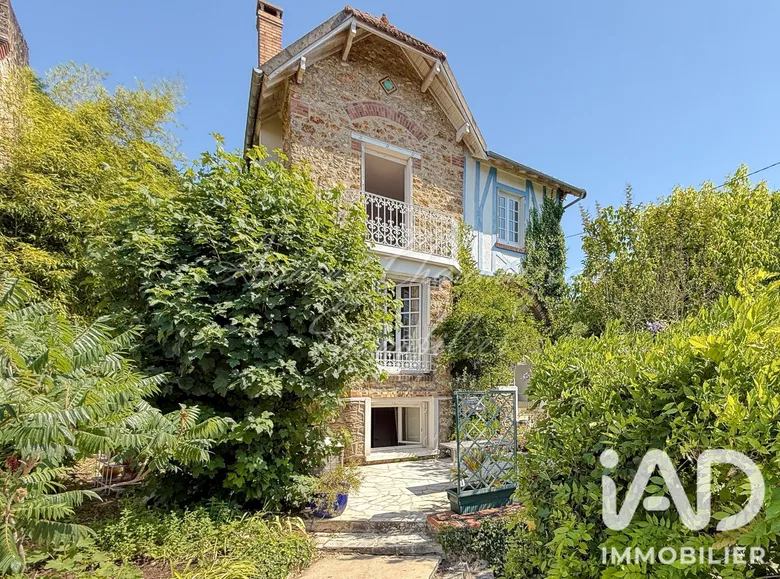 Maison 5 pièces 143 m² · à Orsay · 143 m² · 669 000 €
