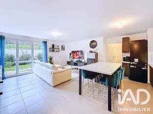 Apartment in Tournan-en-Brie (77220)