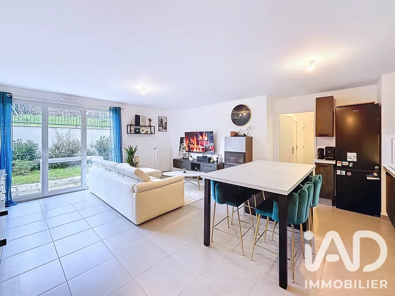 Appartement 3 pièces 64 m² · à Tournan-en-Brie · 64 m² · 275 000 €