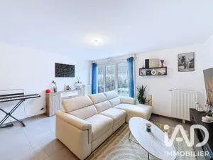 Apartment in Tournan-en-Brie (77220)