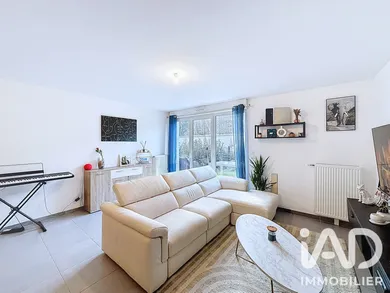 Apartment in Tournan-en-Brie (77220)