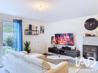 Apartment in Tournan-en-Brie (77220)