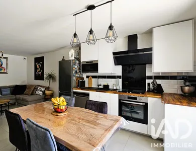 Appartement à Pontault-Combault (77340)