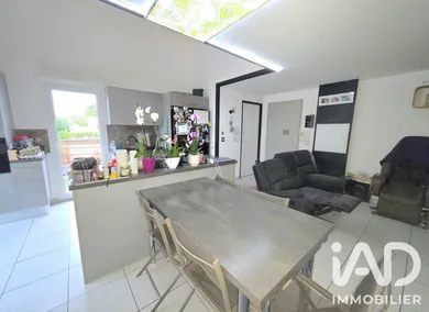Appartement à Puget-sur-Argens (83480)