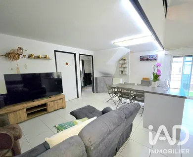 Appartement à Puget-sur-Argens (83480)