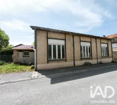 Workshop in Neuflize (08300)