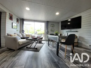 Village house in Ponthoile (80860)
