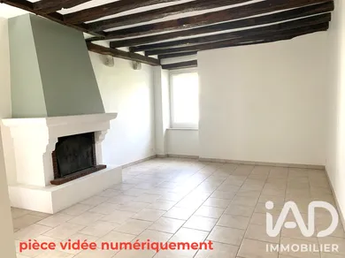 House in Blois (41000)