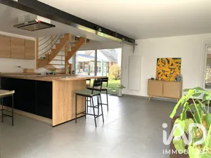 House in Blois (41000)