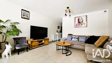 Appartement à Pontault-Combault (77340)