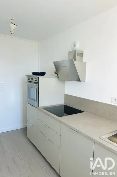 Appartement à Talant (21240)