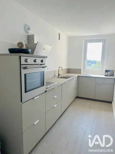 Appartement à Talant (21240)
