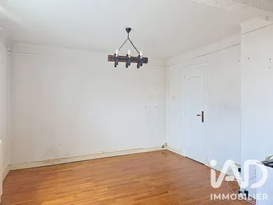 House in Longwy (54400)