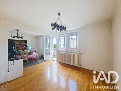 House in Longwy (54400)