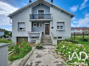 House in Longwy (54400)