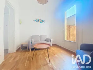 Appartement à Puteaux (92800)