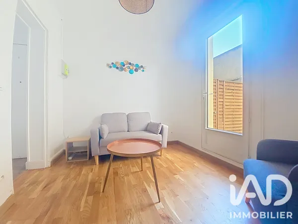 Appartement à Puteaux (92800) photo 2