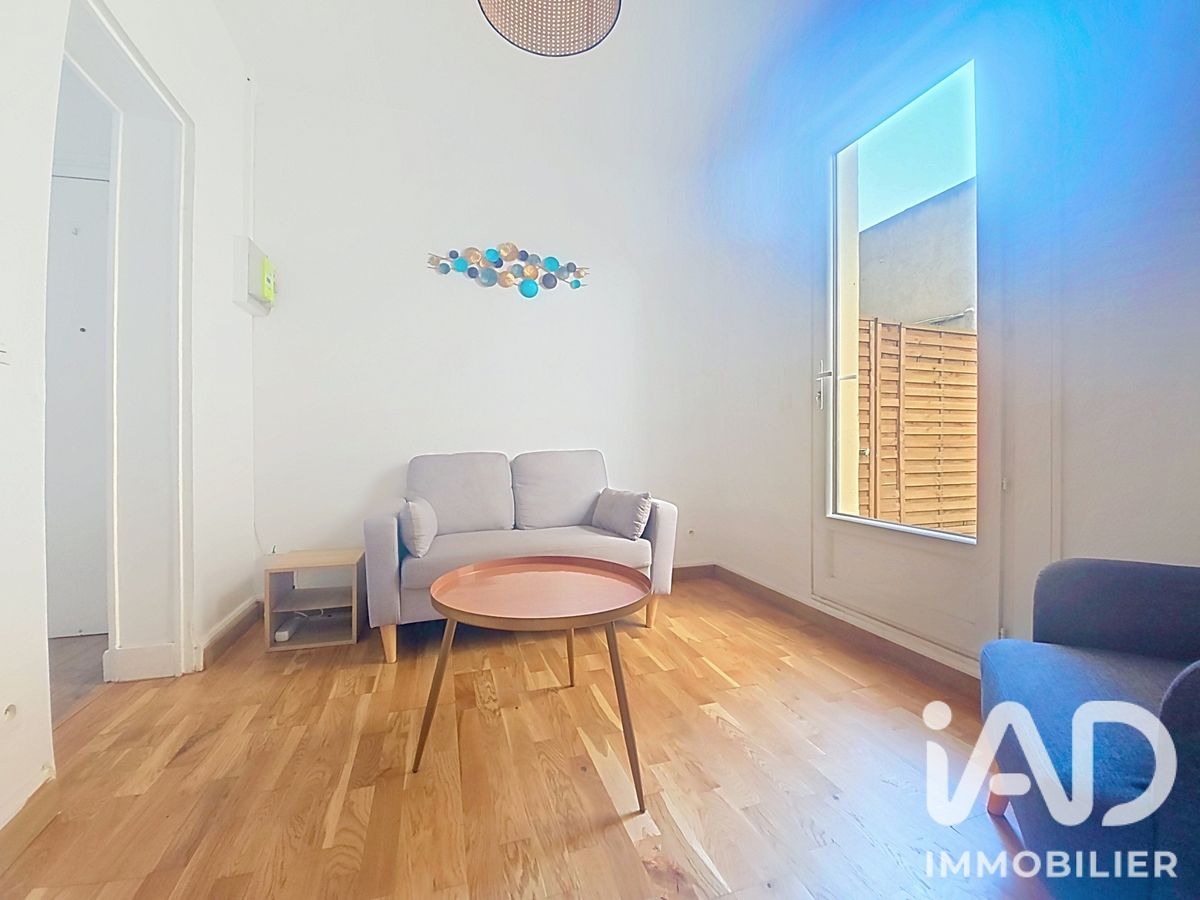 Appartement 2 pièces de 26 m² à Puteaux (92800)