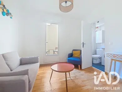 Appartement à Puteaux (92800)