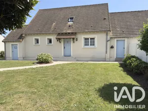 House in La Rochette (77000)